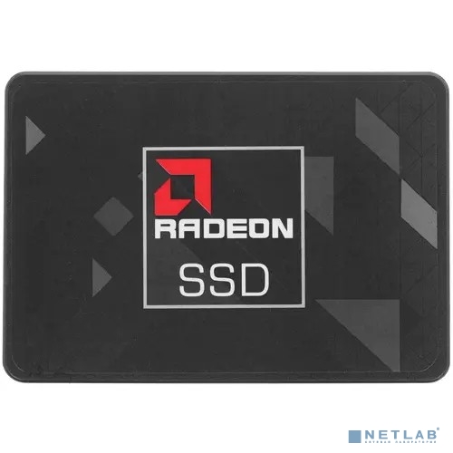 AMD SSD 1TB Radeon R5 R5SL1024G {SATA3.0, 7mm}