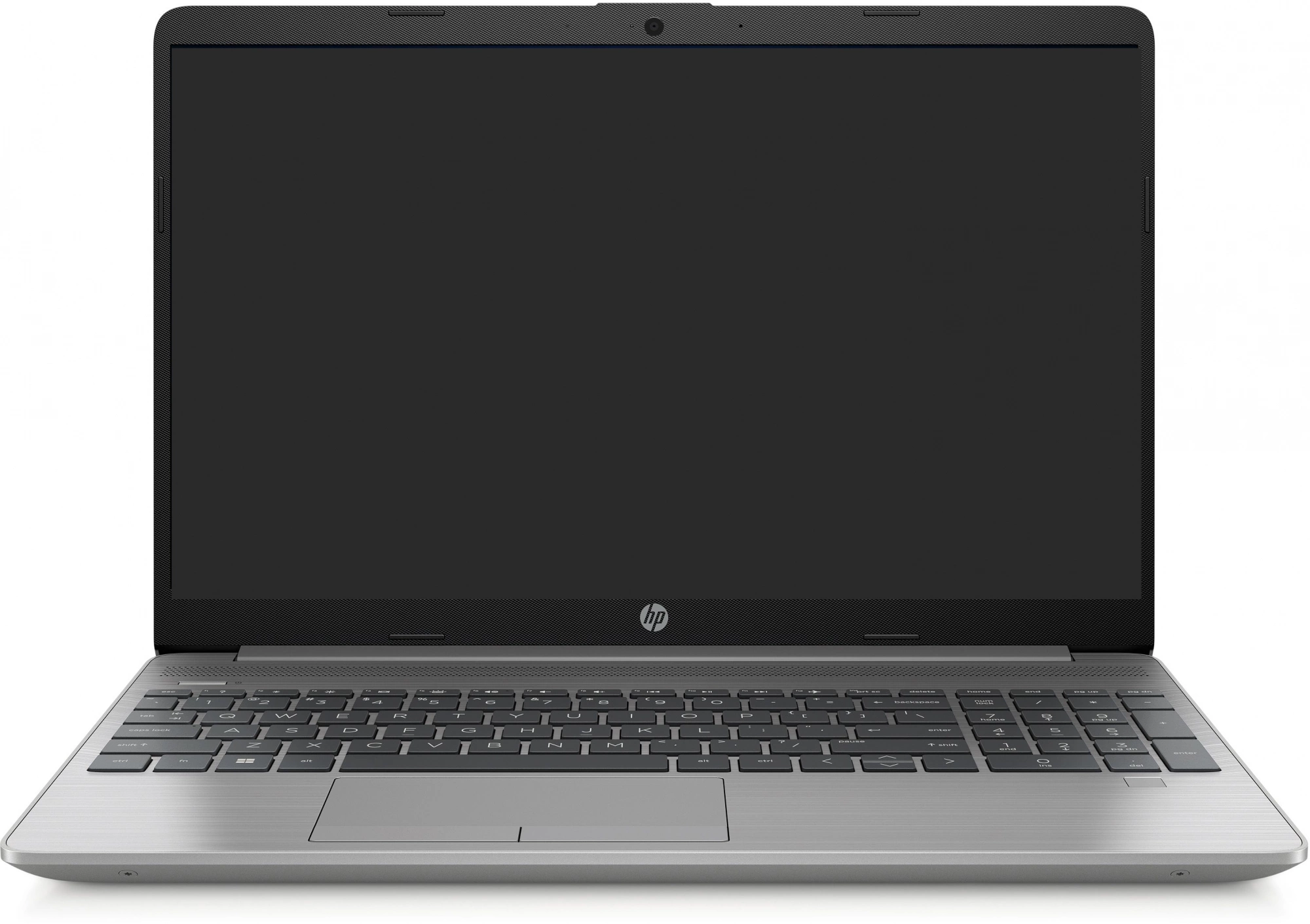 Ноутбук HP 250 G9 Core i5 1235U 8Gb SSD512Gb Intel Iris Xe graphics 15.6" SVA FHD (1920x1080) без ОС silver WiFi BT Cam (_7C189PA)