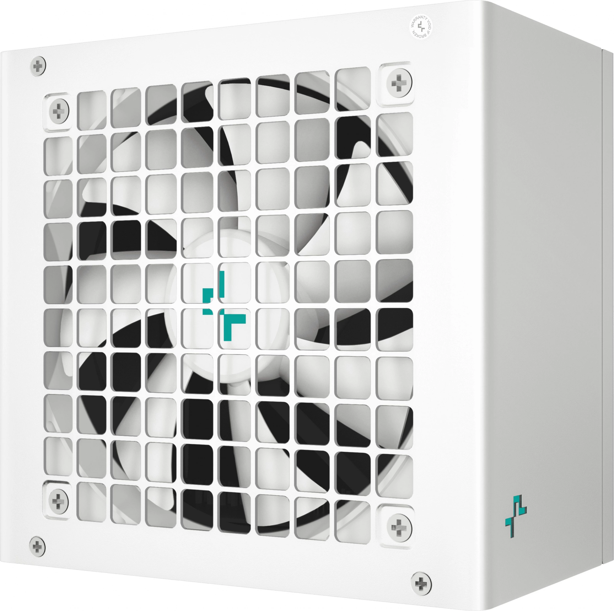 Блок питания Deepcool ATX 850W PN850M WH Game Storm Gen.5 80+ gold (20+4pin) APFC 120mm fan 8xSATA RTL (R-PN850M-FC08W-EU)