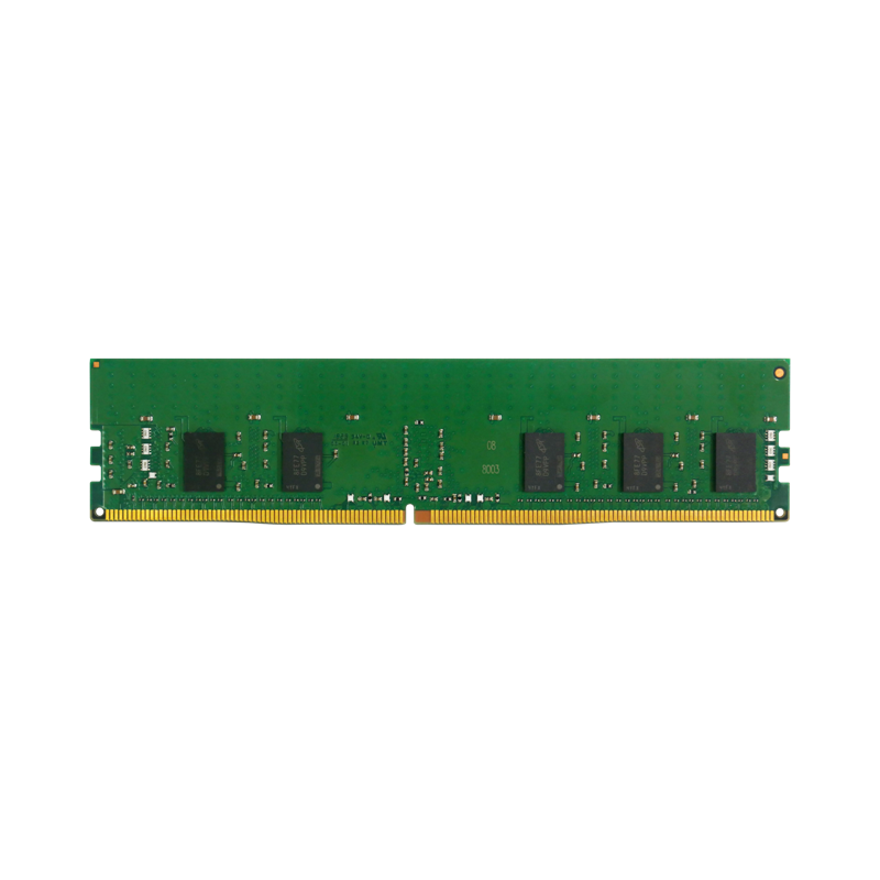 Оперативная память/ QNAP RAM-32GDR4ECT0-UD-3200 RAM 32 GB DDR4, 3200 MHz, UDIMM ECC