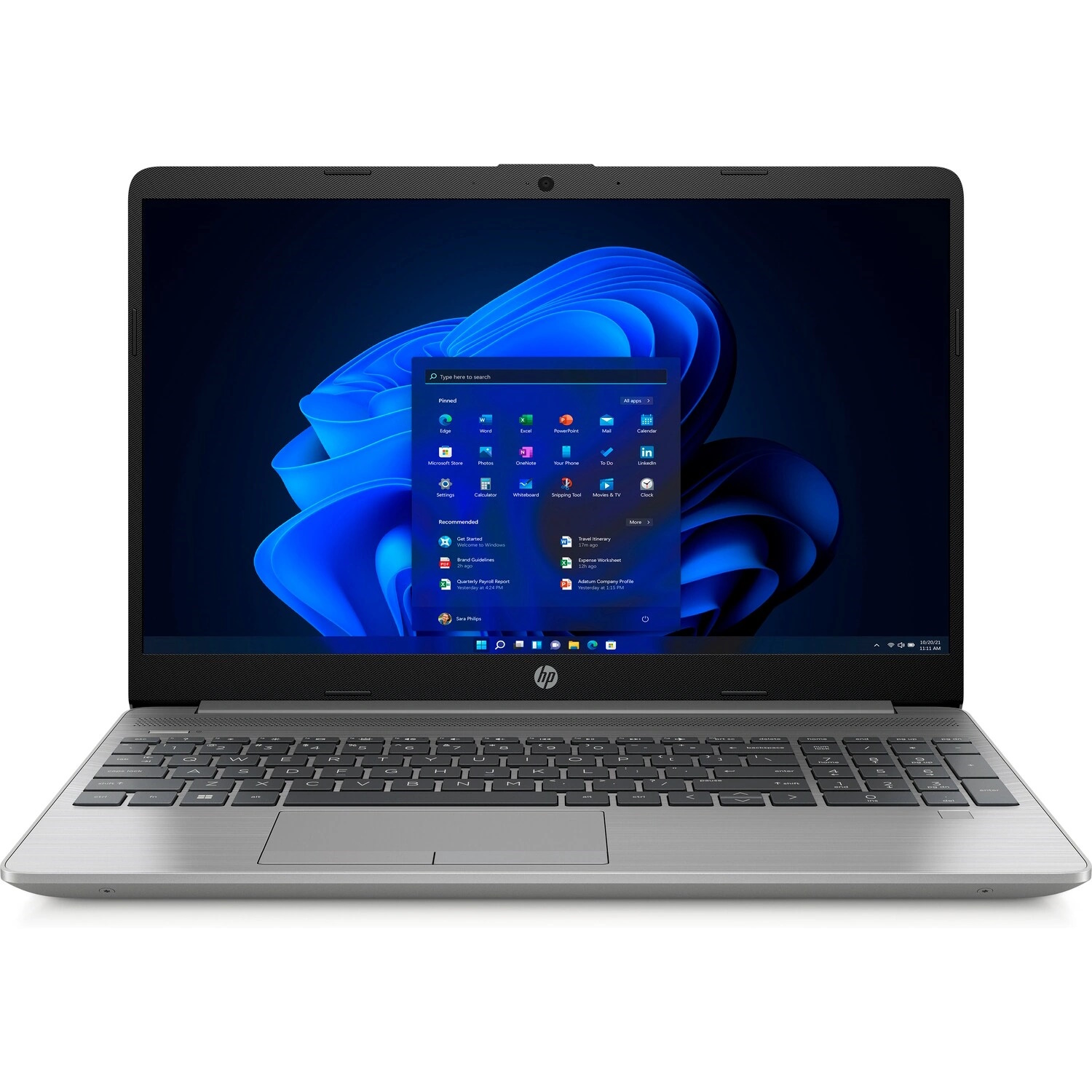 Ноутбук HP 250 G9 9M3J8AT 15" Core i3-1215U 8/ 512GB DOS