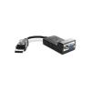 Эскиз Адаптер HP Display Port to VGA Adapter (F7W97AA)