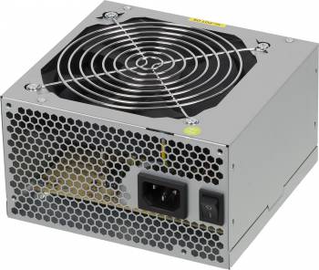 Блок питания Accord ATX 350W ACC-350W-12 (24+4+4pin) 120mm fan 4xSATA (ACC-350-12)