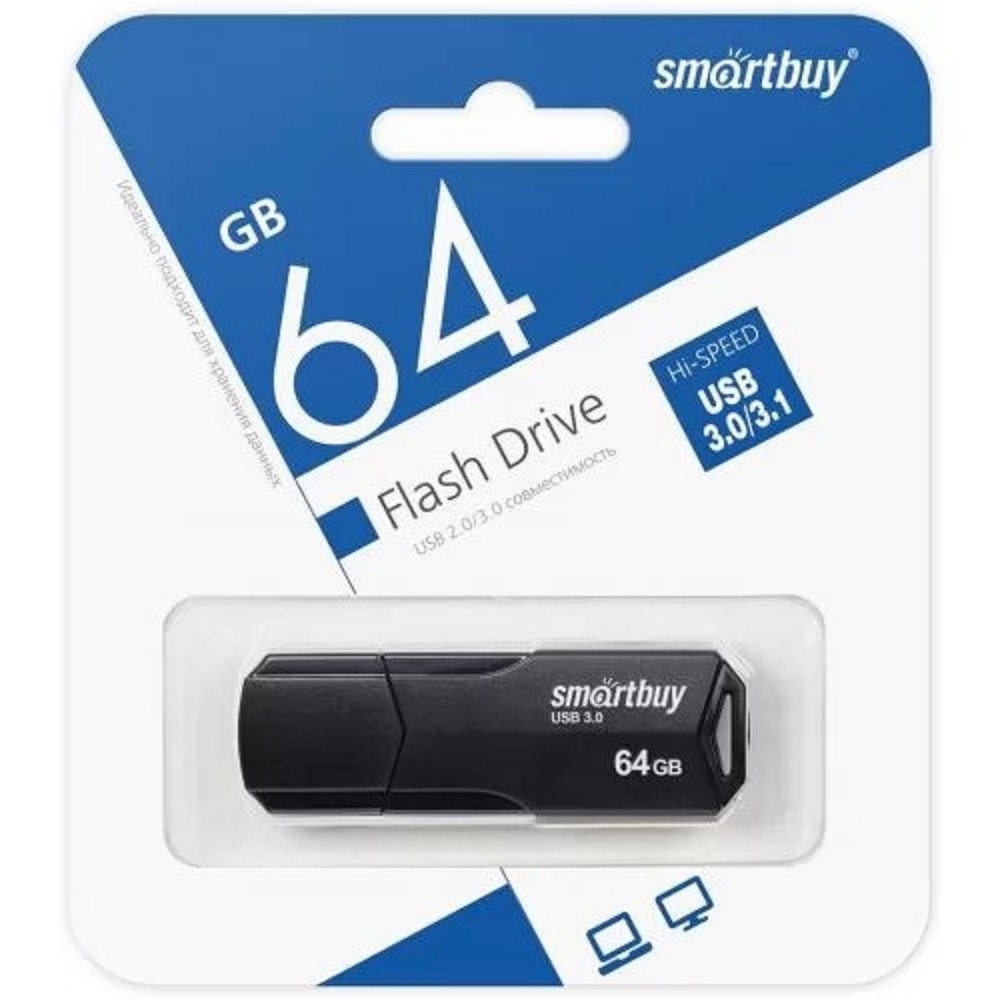 Картинка sb64gbclu-k3
