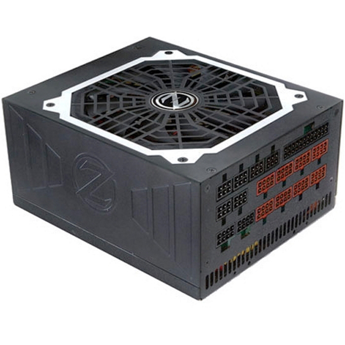 Блок питания Zalman ZM1200-ARX 1200W (ZM1200-ARX)