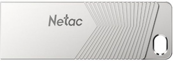 Netac UM1 128GB USB3.2 Flash Drive (NT03UM1N-128G-32PN)
