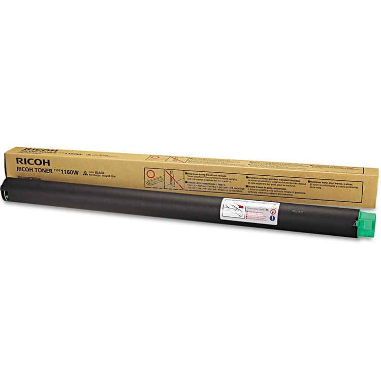 Тонер тип MP W7140/ RICOH TONER BLACK MP W7140 (821021)