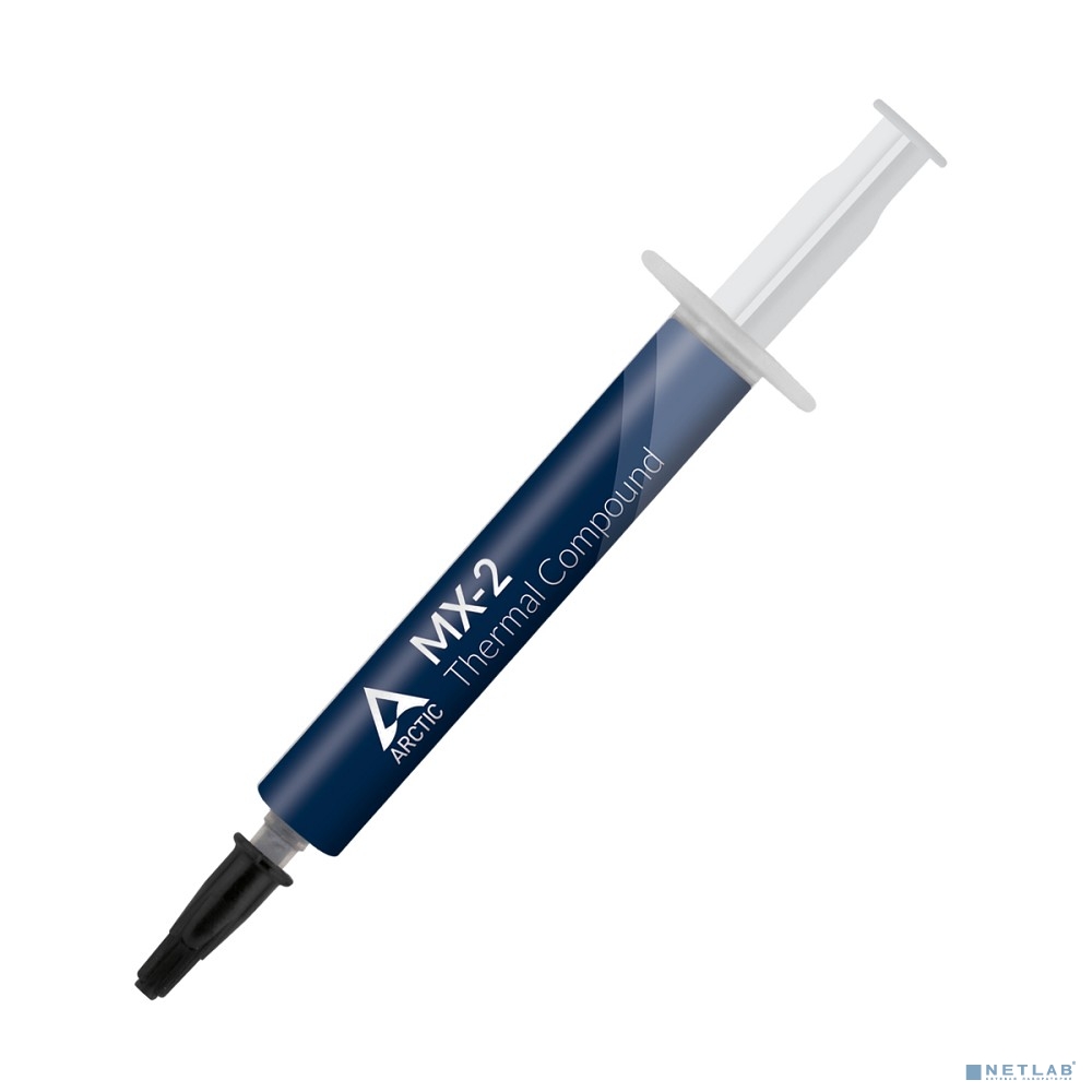 Термопаста MX-2 Thermal Compound 4-gramm 2019 Edition (ACTCP00005B)