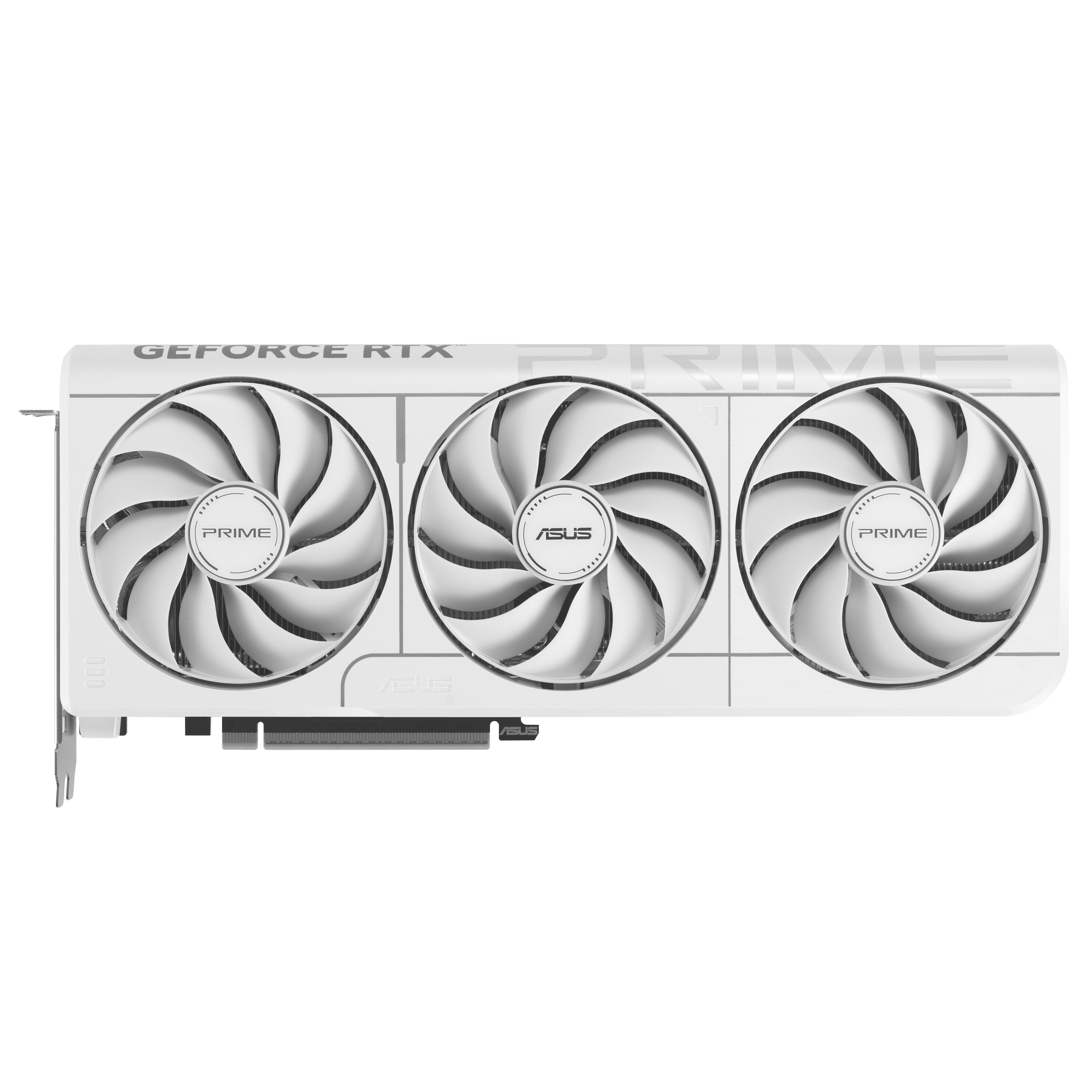 Видеокарта/ PRIME-RTX5070-O12G-WHITE (90YV0M19-M0NA00)