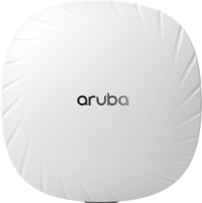 Картинка Точка доступа HPE Aruba AP-515 (RW) (Q9H62A) 