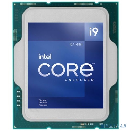 CPU Intel Core i9-12900KF (3.2GHz/ 30MB/ 16 cores) LGA1700 OEM, Intel UHD Graphics 770, TDP 125W, max 128Gb DDR5-3200, DDR4-3200, CM8071504549231SRL4J, 1 year
