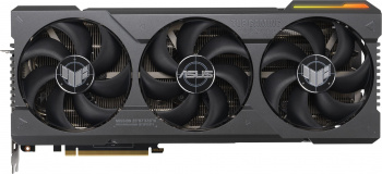 ASUS TUF-RTX4090-O24G-GAMING//RTX4090,HDMI*2,DP*3,24G,D6X; 90YV0IE0-M0NA00
