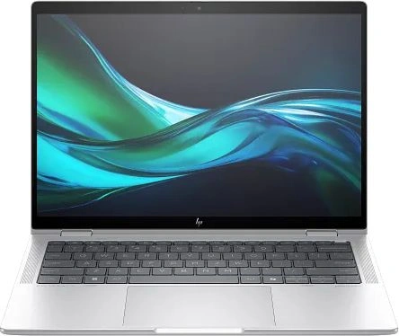 Ноутбук HP EliteBook x360 1040 G11 Core Ultra 5 125H 32Gb SSD1Tb Intel Arc 14" IPS Touch WUXGA (1920x1200) Windows 11 Pro 64 silver WiFi BT Cam (B69F7ET)