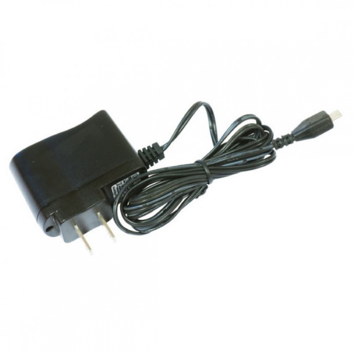 Картинка Блок питания MikroTik 5v 1A  (5VPOW) 