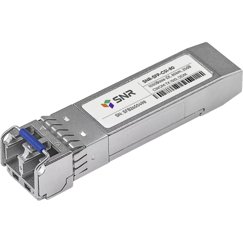 Картинка snr-sfp-c51-80
