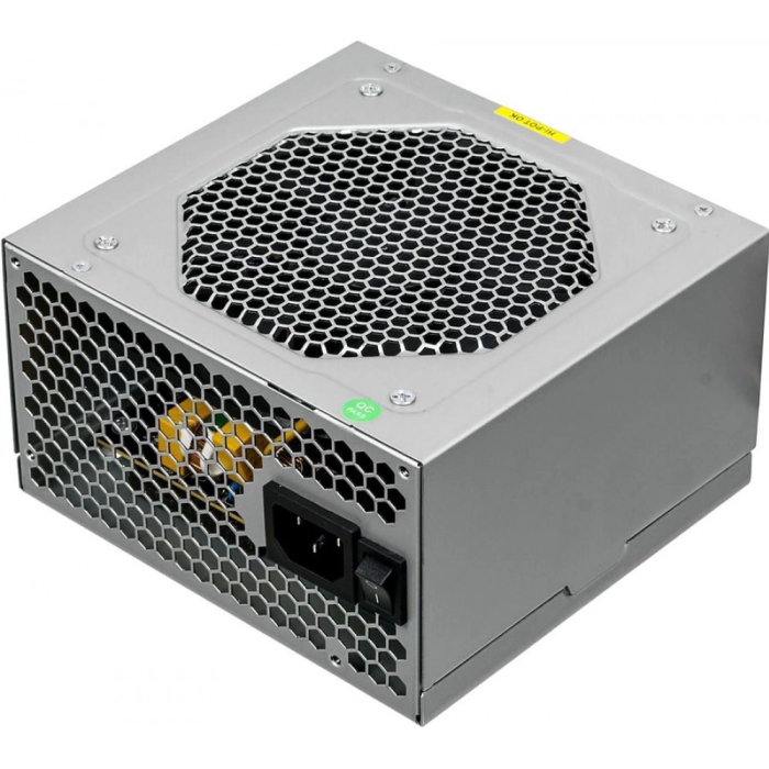 Блок питания 400Вт/ Power Supply FSP QDION ATX 400W, 120mm, 3xSATA, 1xPCI-E, nonPFC (QD-400PNR)