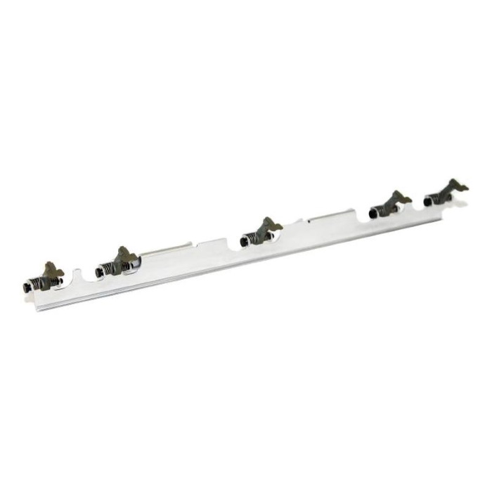 Планка с пальцами прижимного вала Xerox 5 пальцев для WC PRO 4595/4110/4112 (019K98731)
