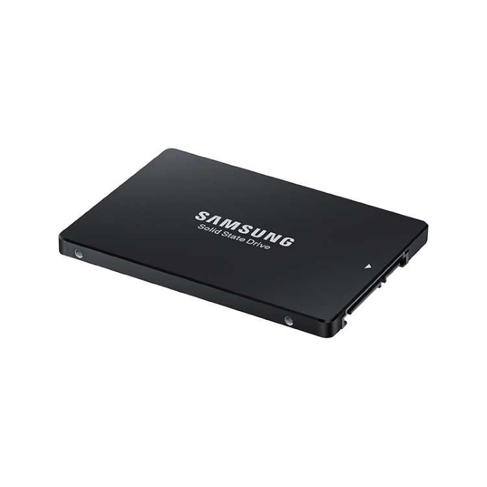 Эскиз Твердотельный накопитель SSD 15.36TB Samsung PM1643a (MZILT15THALA-00007)