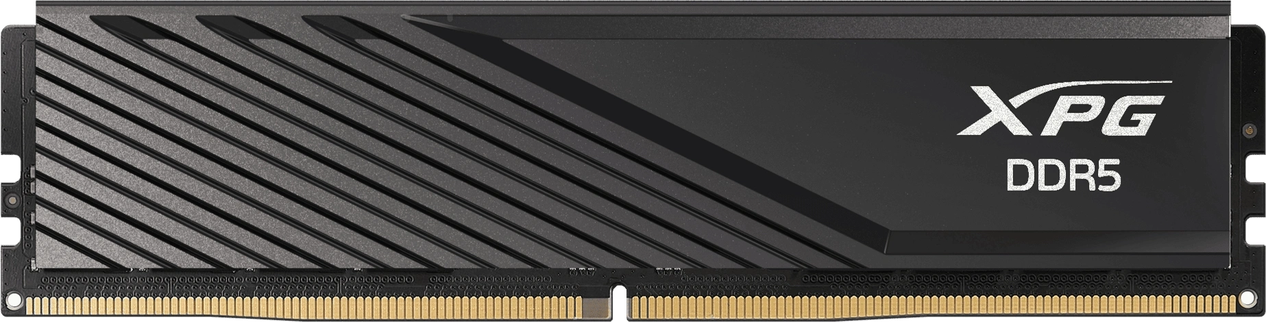 Модуль памяти DIMM 8GB DDR5-5600 AX5U5600C468G-SLABBK ADATA