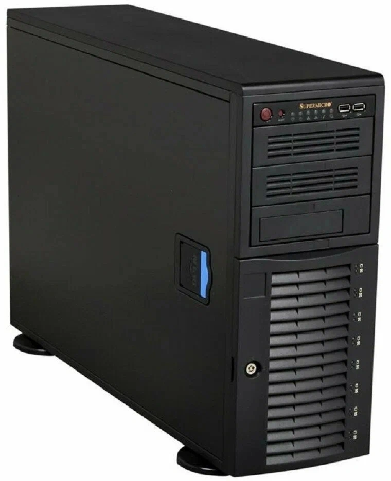 Сервер IRU Rock s9208p 2x6330 8x16Gb 2x960Gb SSD С621A AST2600 2xGigEth 2x1200W w/o OS (2185950)