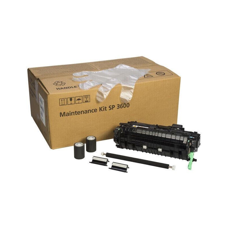 Maintenance Kit SP 3600 (407328)