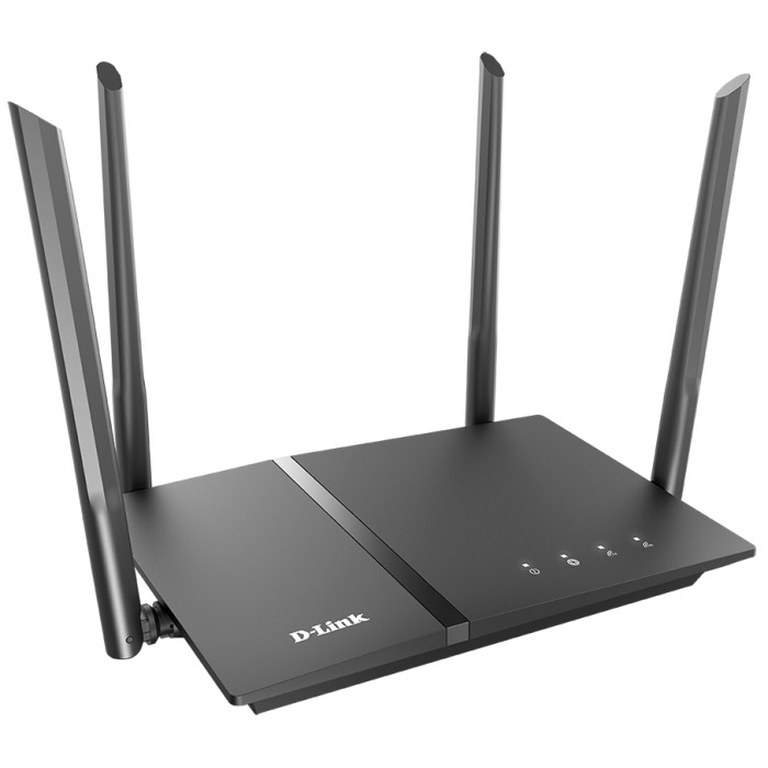 Картинка Роутер D-Link DIR-1260 (DIR-1260/RU/R1A) 