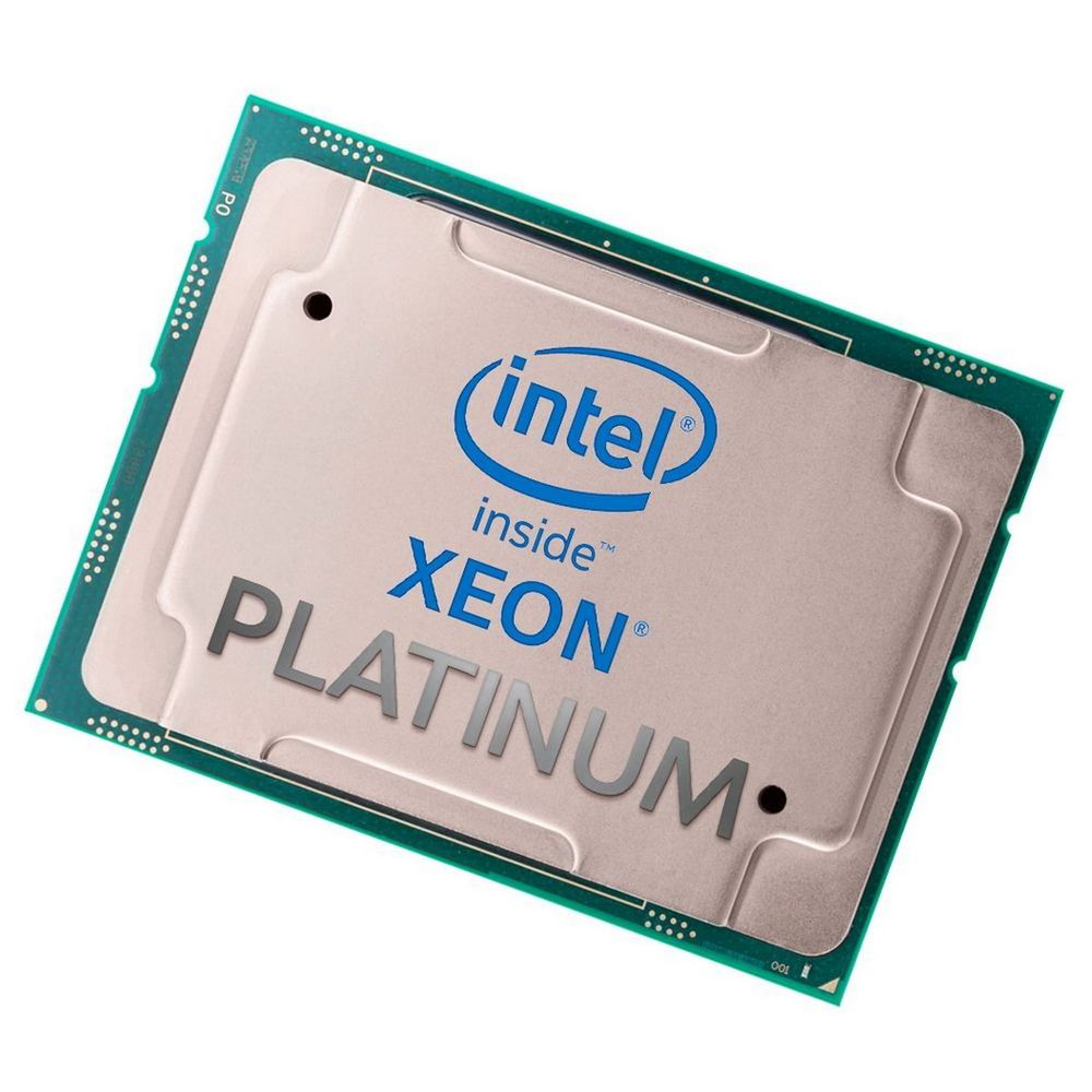 Процессор/ CPU LGA4677 Intel Xeon Platinum 8462y+ (Sapphire Rapids, 32C/64T, 2.8/4.1GHz, 60MB, 300W) OEM (PK8071305120901)