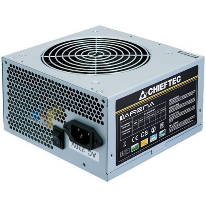 Блок питания Chieftec iARENA 700W (GPA-700S)