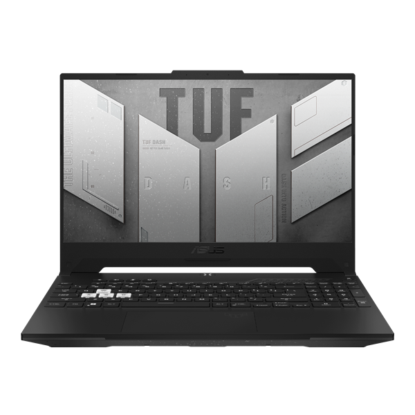 ASUS TUF FX517ZR Intel Core i7 12650H/ 16Gb/ 1Tb SSD/ 15.6" FHD IPS Anti glare/ NVIDIA GeForce RTX 3070 8Gb GDDR6/ no OS black (90NR0AV3-M004W0)
