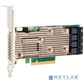 LSI (9460-16I) SGL 12Gb/ s RAID 0/ 1/ 10/ 5/ 6/ 50/ 60 16i-ports 4Gb (05-50011-00)