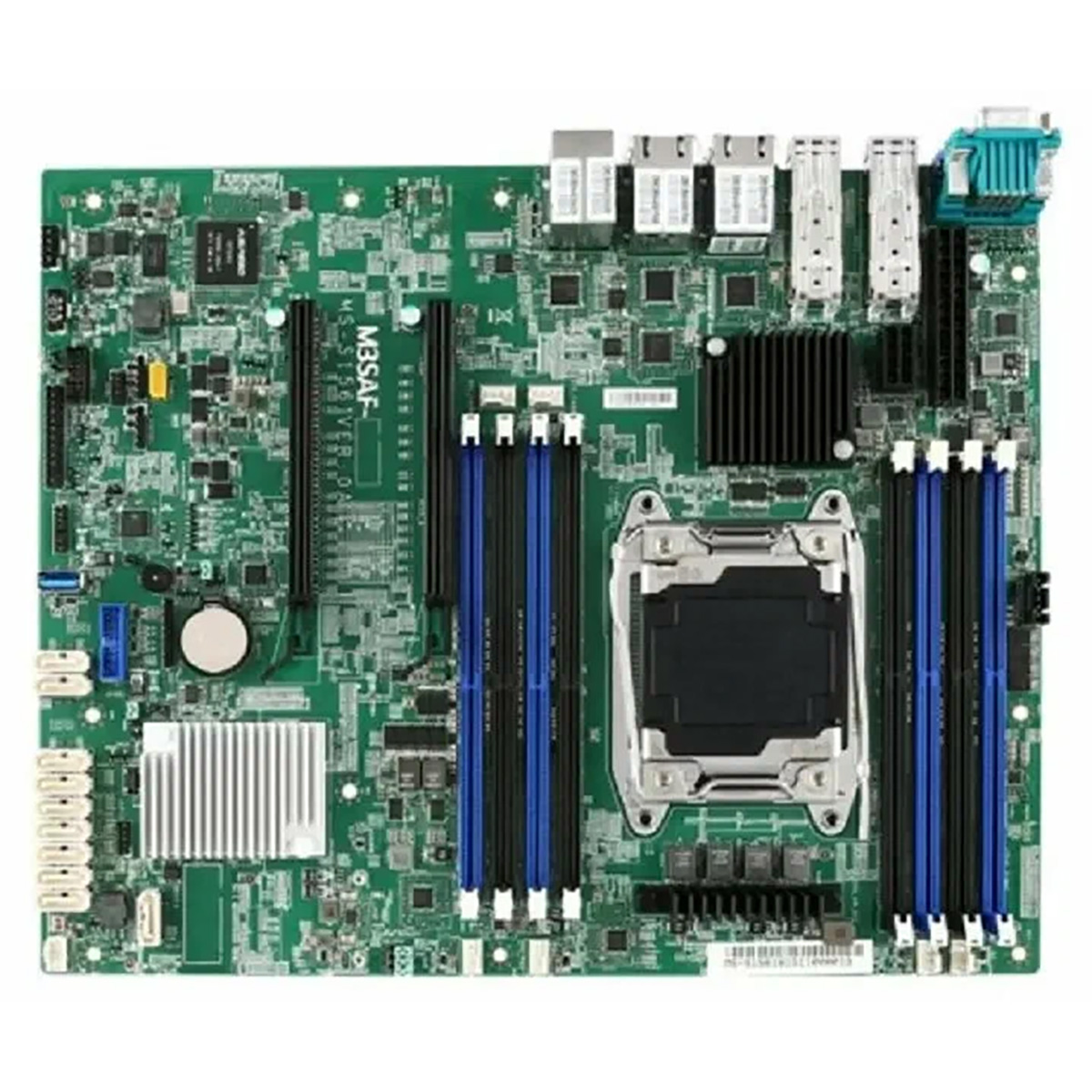 Материнская плата MSI MS-S1251 вычислительного узла