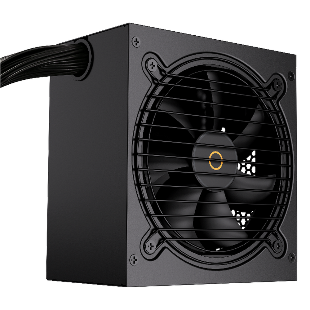 Блок питания 500W Ocypus Beta P500 BK (ATX, APFC, 20+4 pin, 120mm fan, PCI-E 6+2Px2, 3xSATA) (Beta-P500-N1HDBK024X-EU)