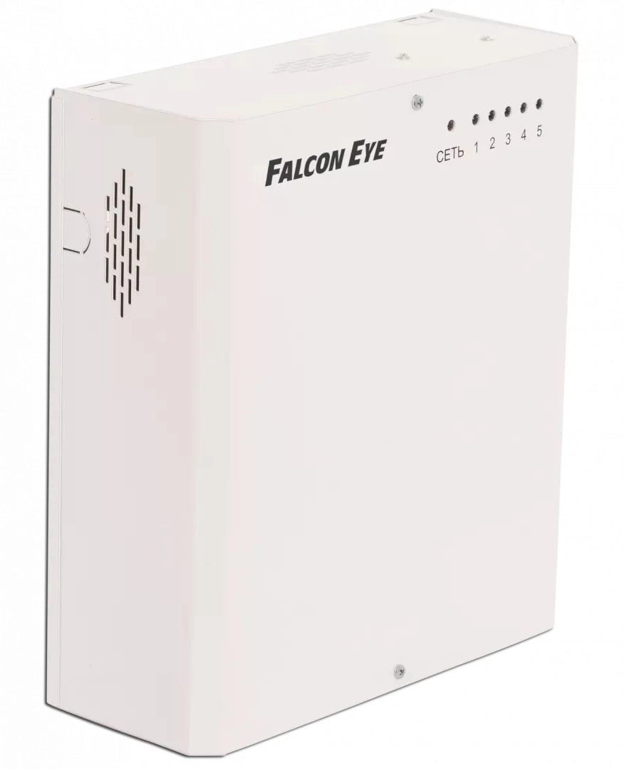Блок питания AC/DC Falcon Eye FE-1250 V.5 MAX