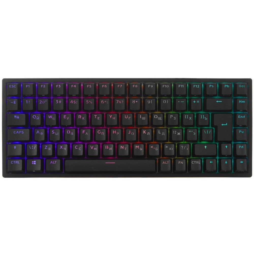 Картинка rk84-black--brown-switch-
