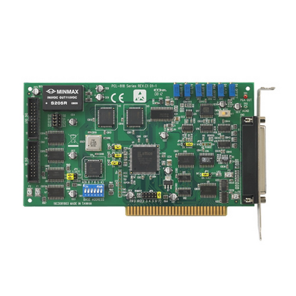 Картинка pcl-818hd-ce