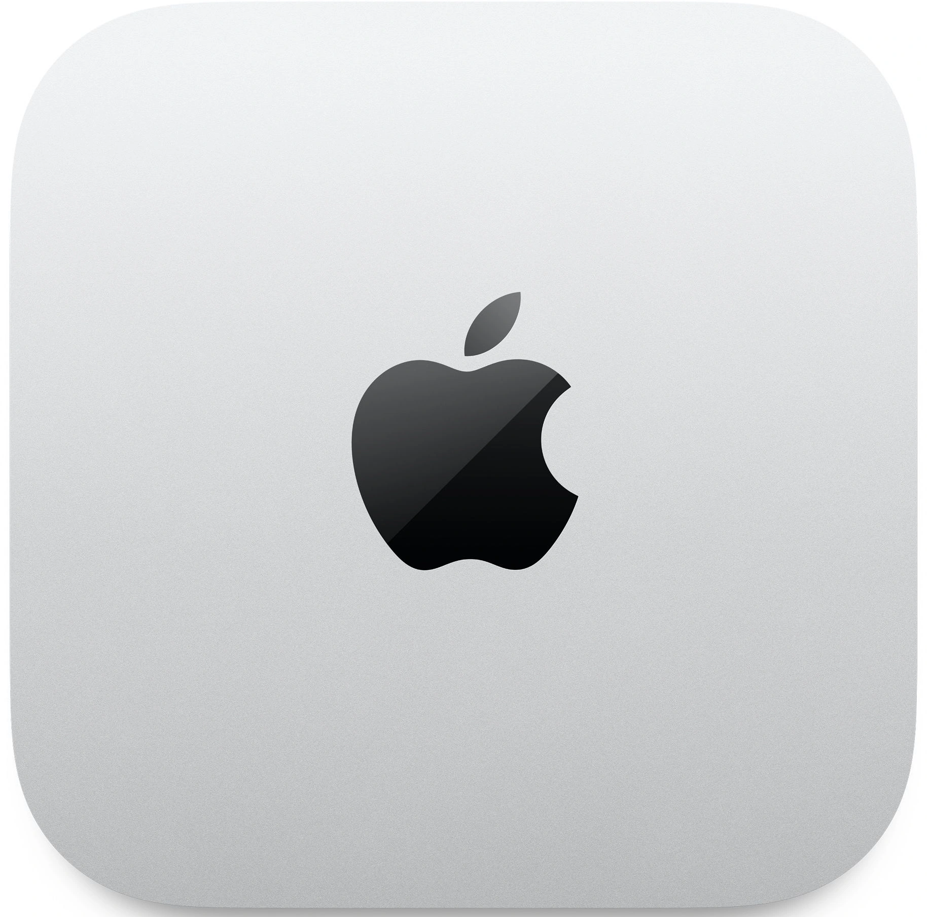 Apple Mac Mini 2024 [MCYT4LL/A] Silver {M4 10C CPU 10C GPU/24Gb/512Gb SSD/рекоменд.переходник 1979059} (A3239)