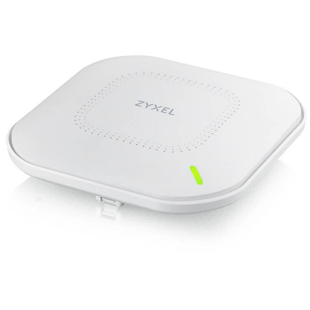 Картинка Комплект точек доступа Zyxel NebulaFlex Pro WAX510D (WAX510D-EU0105F) 