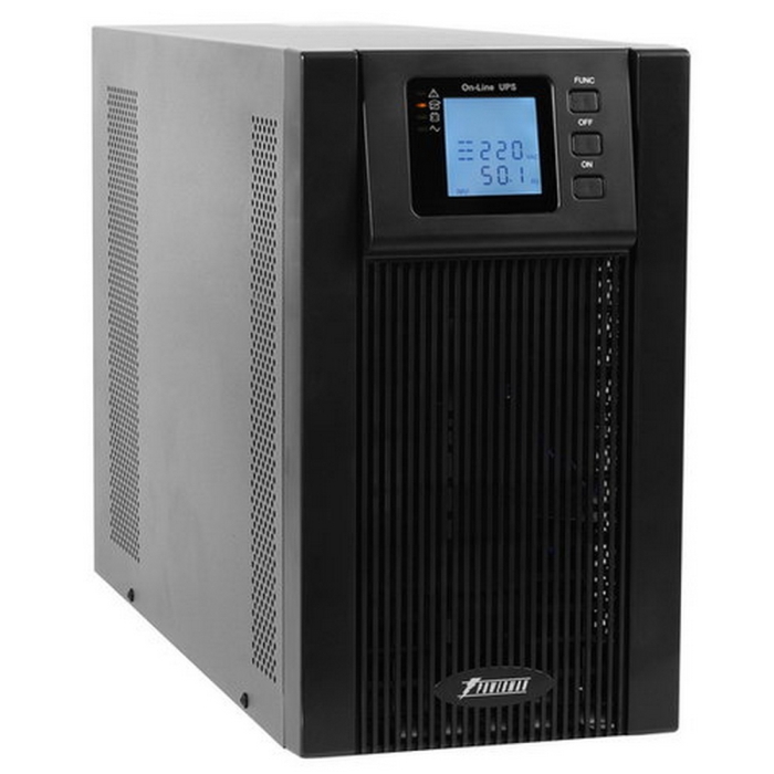 ИБП Powerman Online 3000 On-line 2700W/ 3000VA (945390) (6046353)