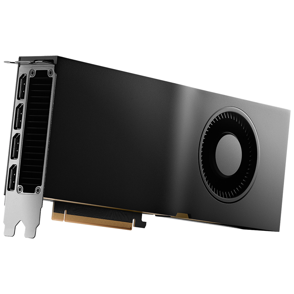 Видеокарта NVIDIA RTX 5000 Ada 32GB GDDR6 256 bit, bulk packing (900-5G132-2740-001||ATX)