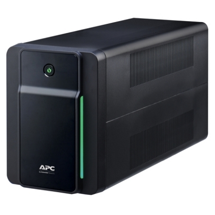 ИБП APC Back-UPS 1200VA/ 650W/ 6x C13 (BX1200MI)