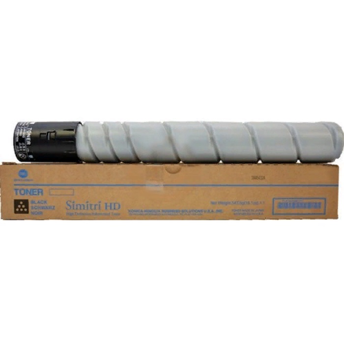 Тонер TN324K черный/ TN324K Toner Black (A8DA150)