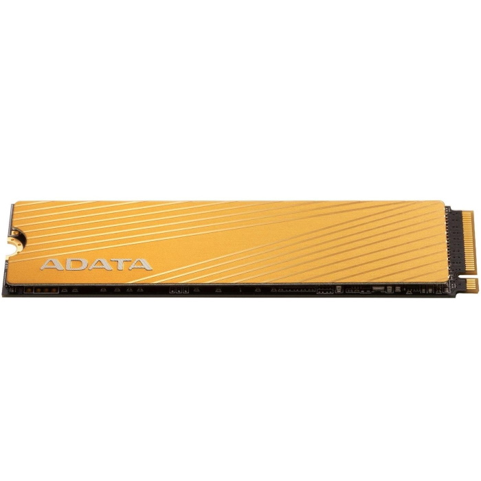 Твердотельный накопитель SSD 512GB A-Data Falcon, M.2 2280, PCI-E x4, 3D NAND (AFALCON-512G-C)