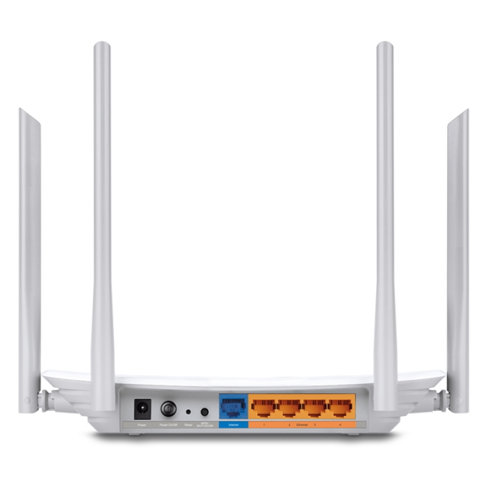 Картинка Роутер TP-Link Archer A5 (ARCHER A5) 