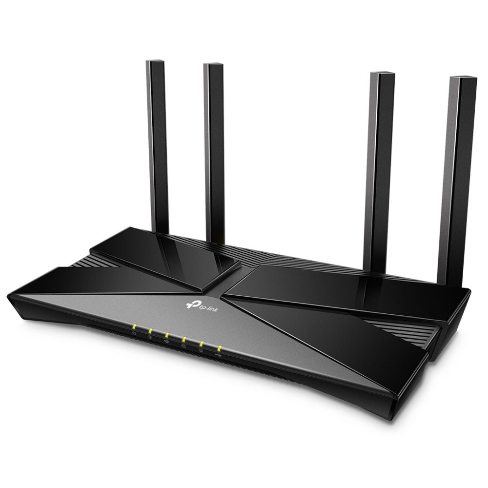 Картинка Роутер TP-LINK Archer AX20 (ARCHER AX20) 