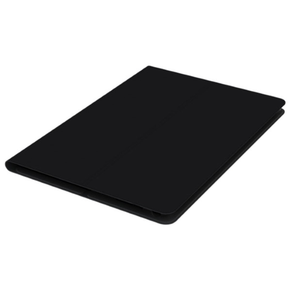 Картинка Чехол Lenovo Folio Case/Film полиуретан/пластик черный [ZG38C01730] 