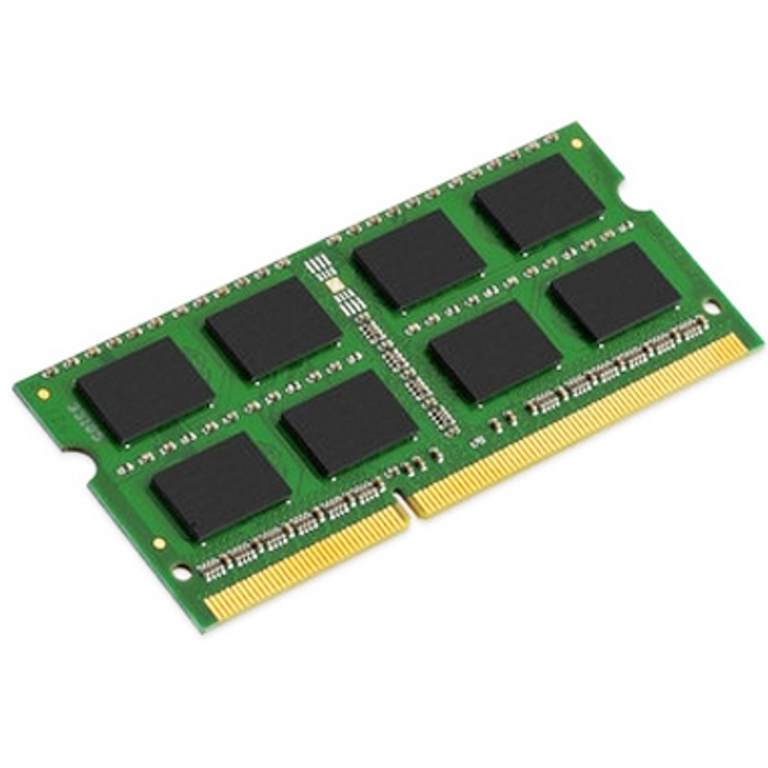 Модуль памяти Kingston KCP426SD8/16, DDR4 SODIMM 16GB 2666MHz, PC4-21300 Mb/ s, CL15, 1.2V (KCP426SD8/16)
