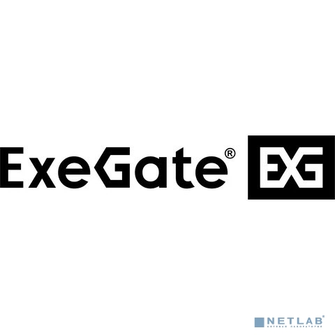 Exegate EX293655RUS Кулер ExeGate Wizard EXX400V2-PWM.FRGB {(Al+Cu, 4 тепл.трубки,LGA775/ 1150/ 1151/ 1155/ 1156/ 1200/ 1700/ AM2/ AM2+/ AM3+/ AM4/ FM1/ FM2/ 754/ 939/ 940, TDP 140W, Fan 120mm, PWM, 800-2400RPM}