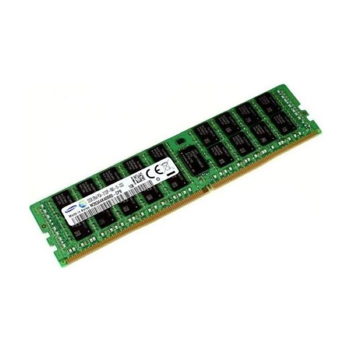 Память оперативная/ Samsung DDR4 64GB RDIMM 2933 1.2V (M393A8G40MB2-CVFBY)