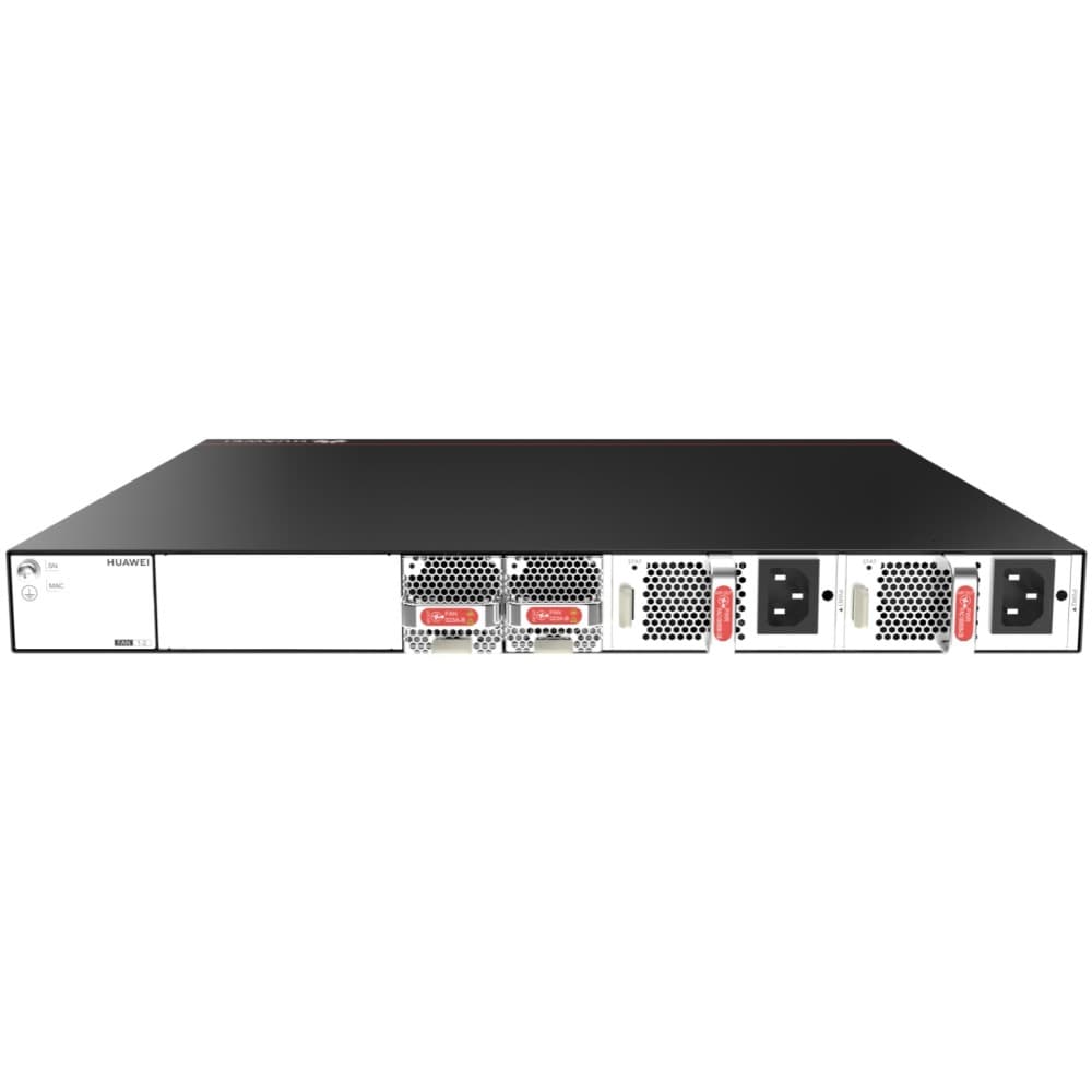 Картинка Коммутатор Huawei CloudEngine S5731-S24P4X (02353AHX_BSW) 