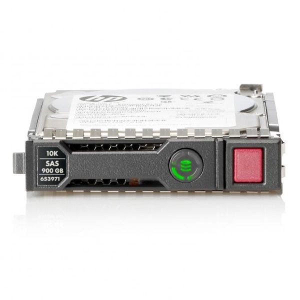 Эскиз HDD HP 2TB 2.5 SFF SAS 7,2K 12G HotPlug SC 512e (765466-B21)